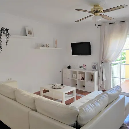 Cala Mijas Malaga Daire *