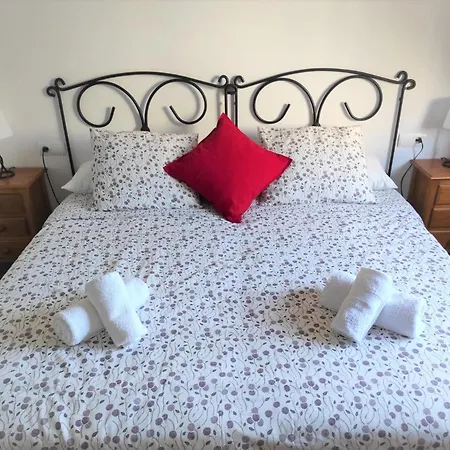 Daire Cala Mijas Malaga *