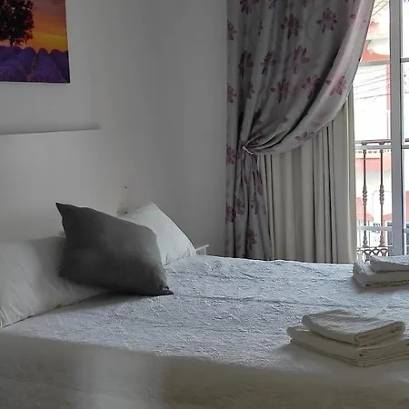 Cala Mijas Malaga Daire *