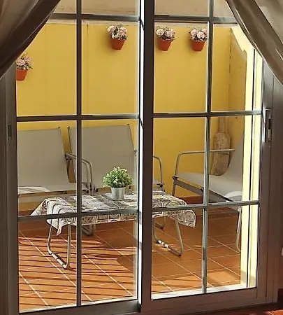 Cala Mijas Malaga Daire *