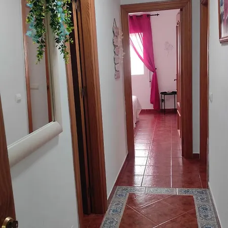 Daire Cala Mijas Malaga