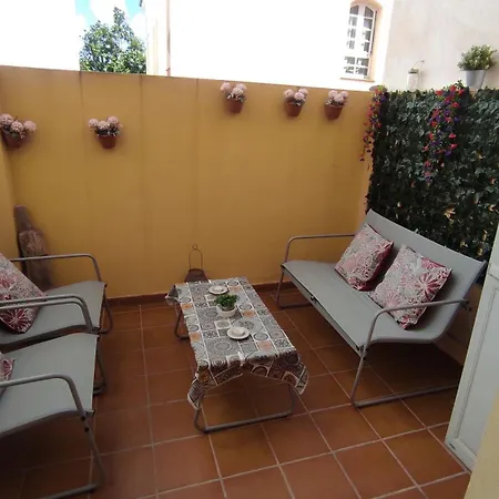 Cala Mijas Malaga