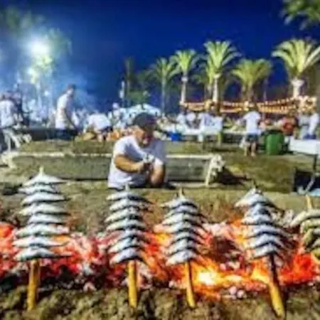 Cala Mijas Malaga * La Cala De Mijas