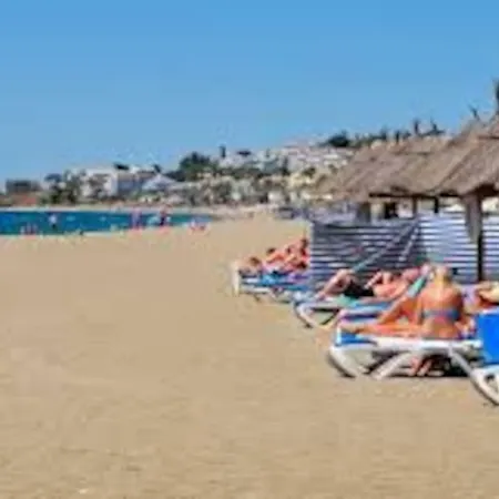 Daire Cala Mijas Malaga La Cala De Mijas