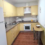Cala Mijas Malaga شقة
