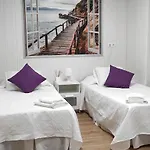 Cala Mijas Malaga شقة *