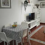 Cala Mijas Malaga شقة *