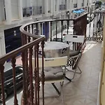 Cala Mijas Malaga شقة