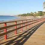 شقة Cala Mijas Malaga لا كالا ذي ميخاس