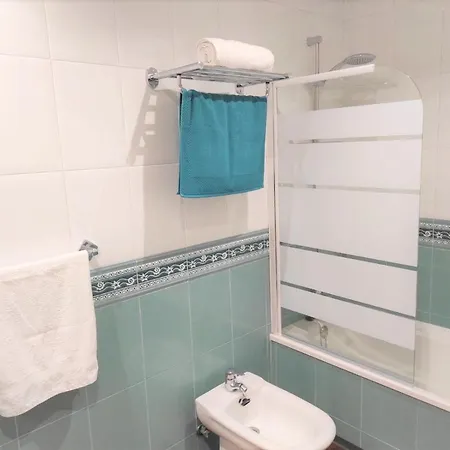 Apartment Cala Mijas Malaga La Cala De Mijas