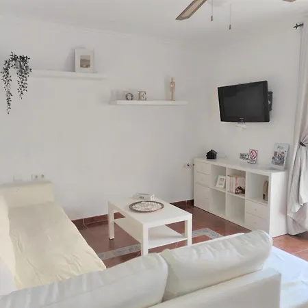 Apartment Cala Mijas Malaga La Cala De Mijas