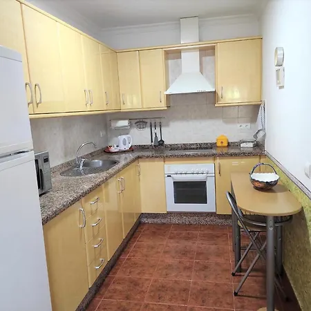Cala Mijas Malaga Apartment