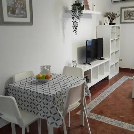 Cala Mijas Malaga Apartment *
