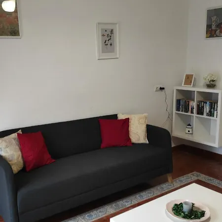 Cala Mijas Malaga Apartment La Cala De Mijas