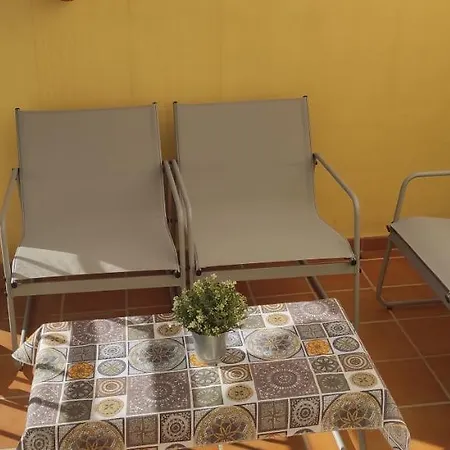 Apartment Cala Mijas Malaga