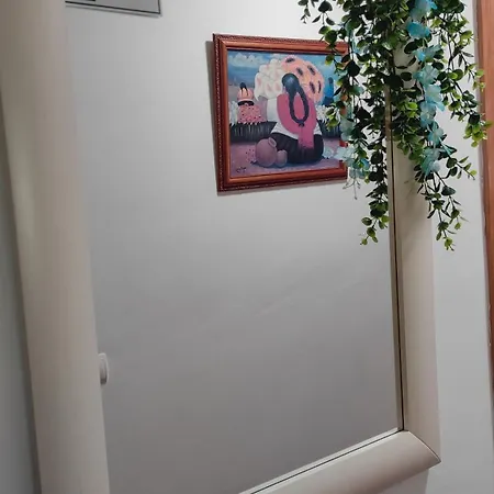 Apartment Cala Mijas Malaga *