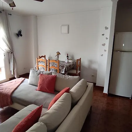 Apartment Cala Mijas Malaga La Cala De Mijas