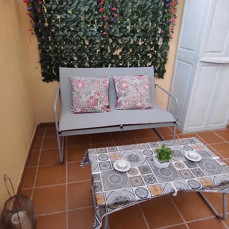Cala Mijas Malaga Apartment