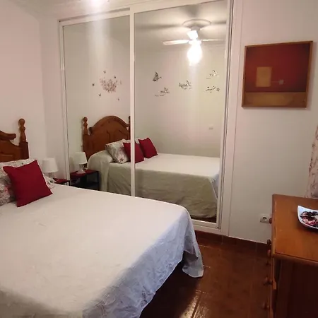 Cala Mijas Malaga شقة