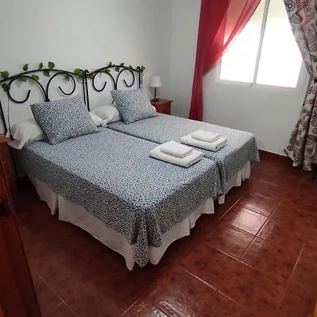 Cala Mijas Malaga *
